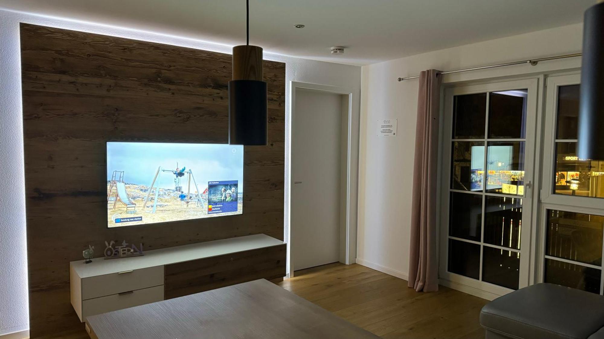Pia Am See - Bio Design Appartement Bad Wiessee Exterior foto